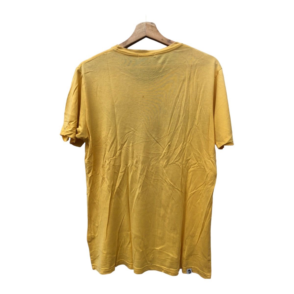 Hysteric Glamour Hysteric Glamour Sex Design Destress Size US M / EU 48-50 / 2 - 2 Thumbnail