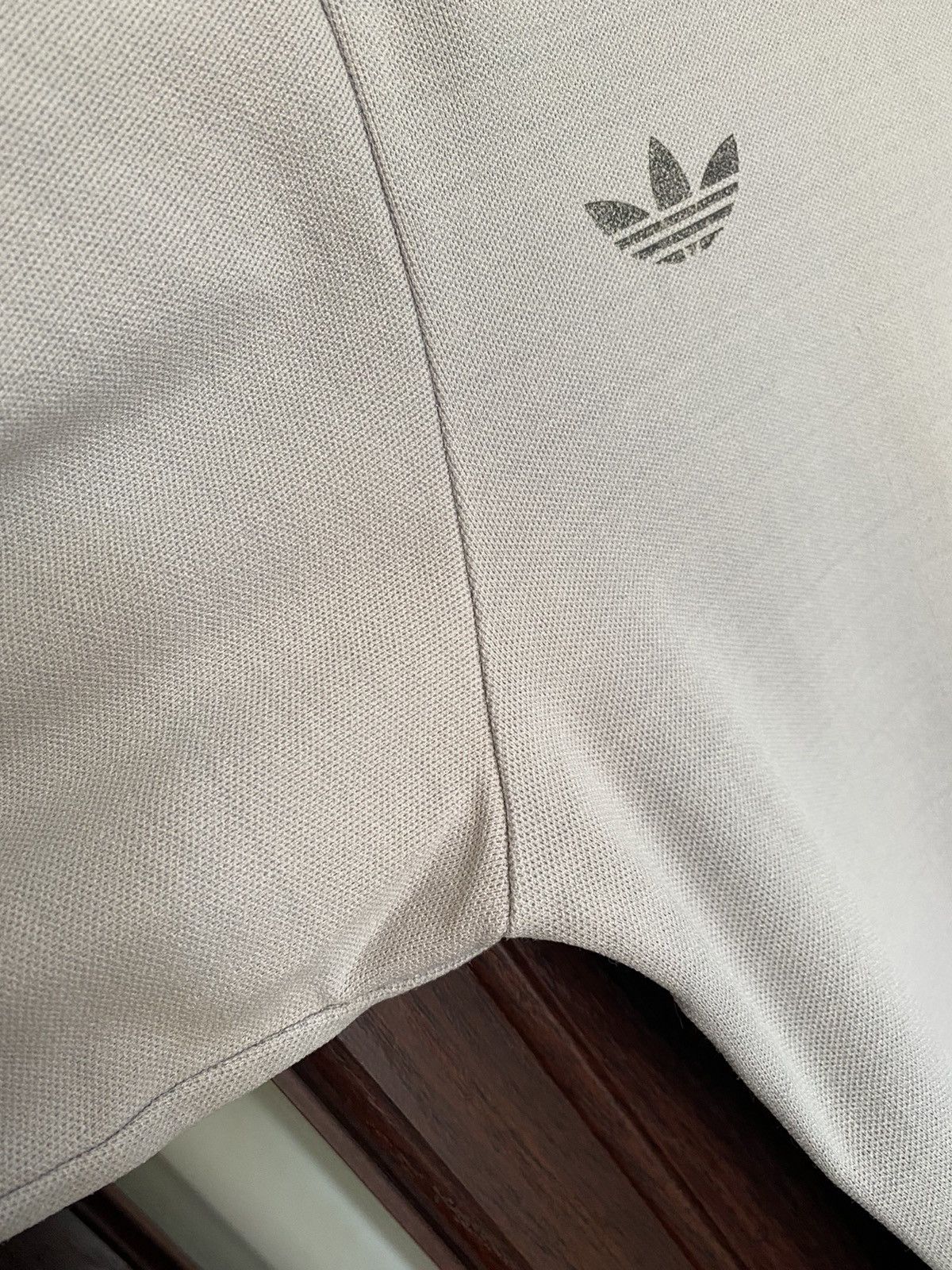 Adidas Adidas Ventex Goalkeeper Made In France 70s Long Sleeve PSG Size US M / EU 48-50 / 2 - 8 Thumbnail