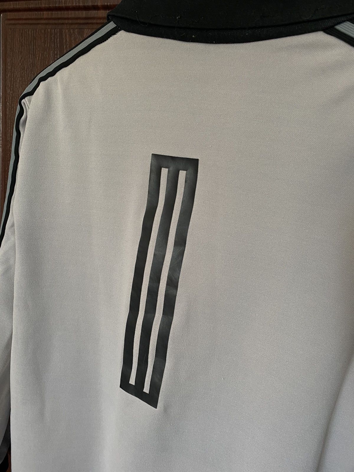 Adidas Adidas Ventex Goalkeeper Made In France 70s Long Sleeve PSG Size US M / EU 48-50 / 2 - 12 Thumbnail