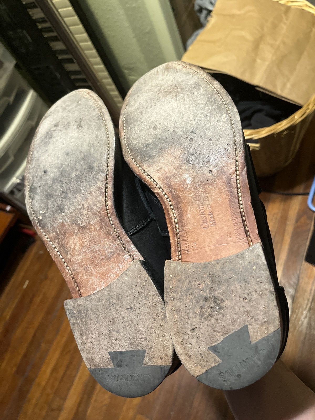 Church's Oreha tassel loafers Size US 9.5 / EU 42-43 - 7 Thumbnail
