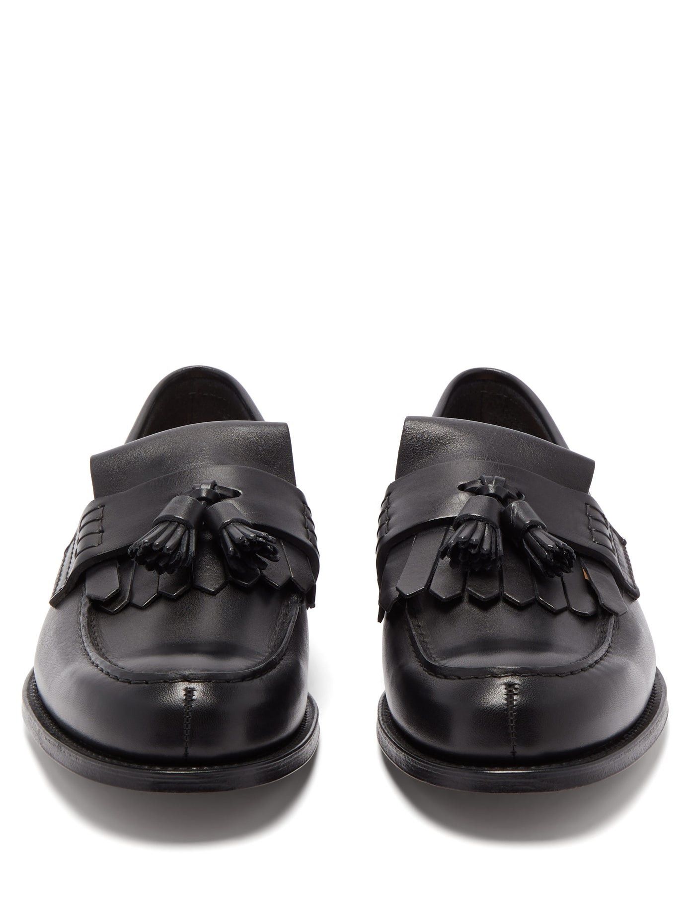 Church's Oreha tassel loafers Size US 9.5 / EU 42-43 - 6 Thumbnail