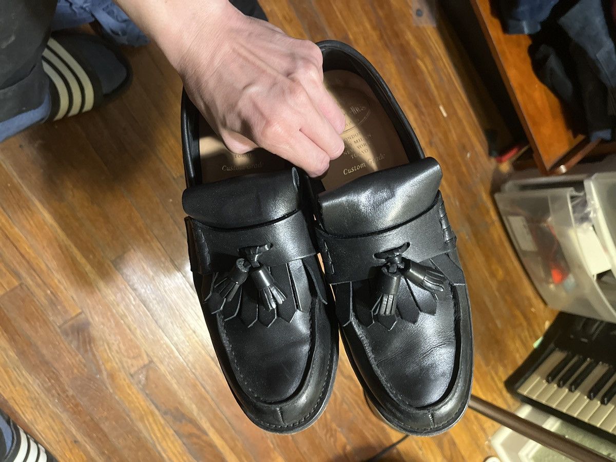 Church's Oreha tassel loafers Size US 9.5 / EU 42-43 - 8 Thumbnail