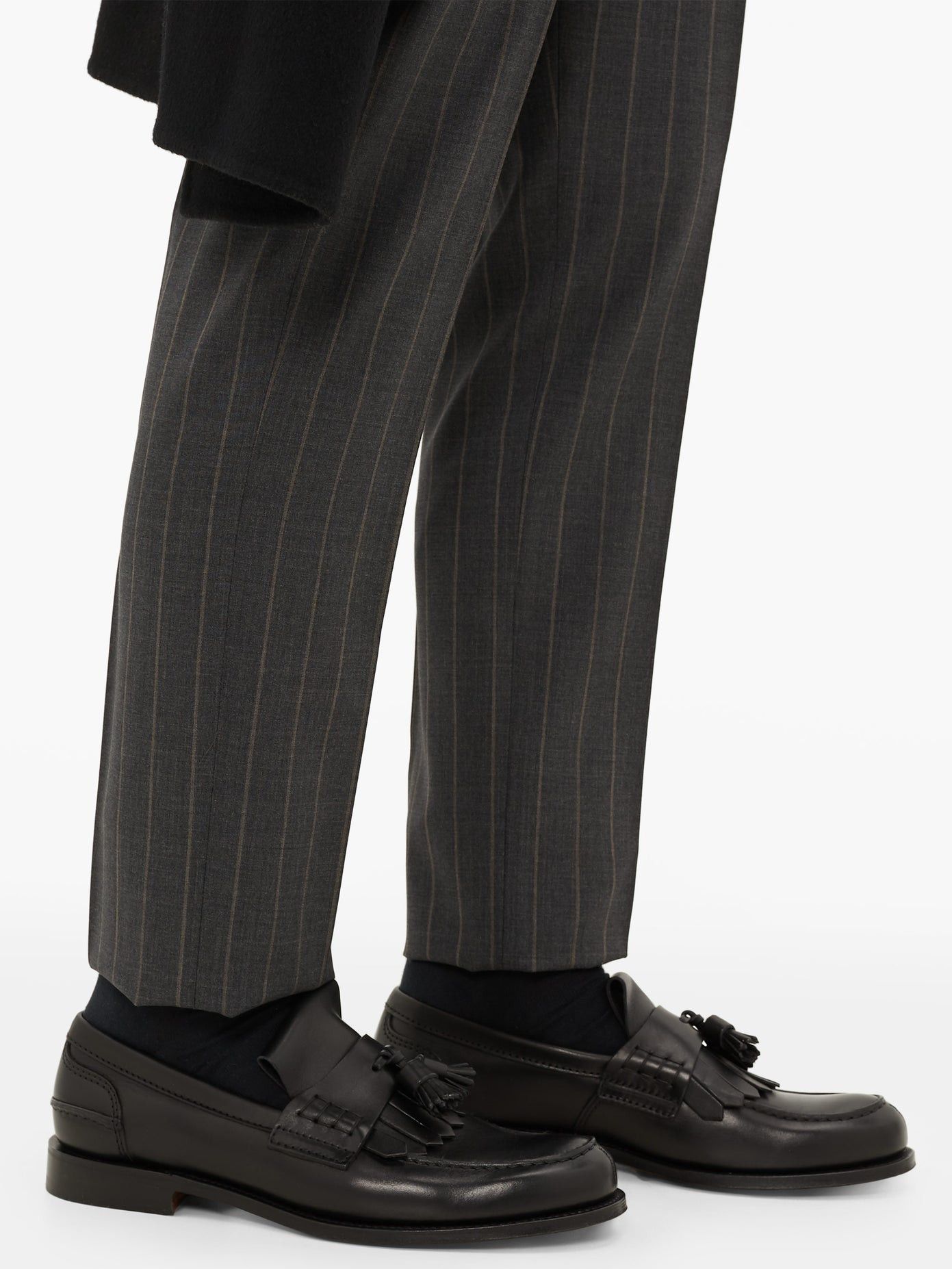 Church's Oreha tassel loafers Size US 9.5 / EU 42-43 - 4 Thumbnail