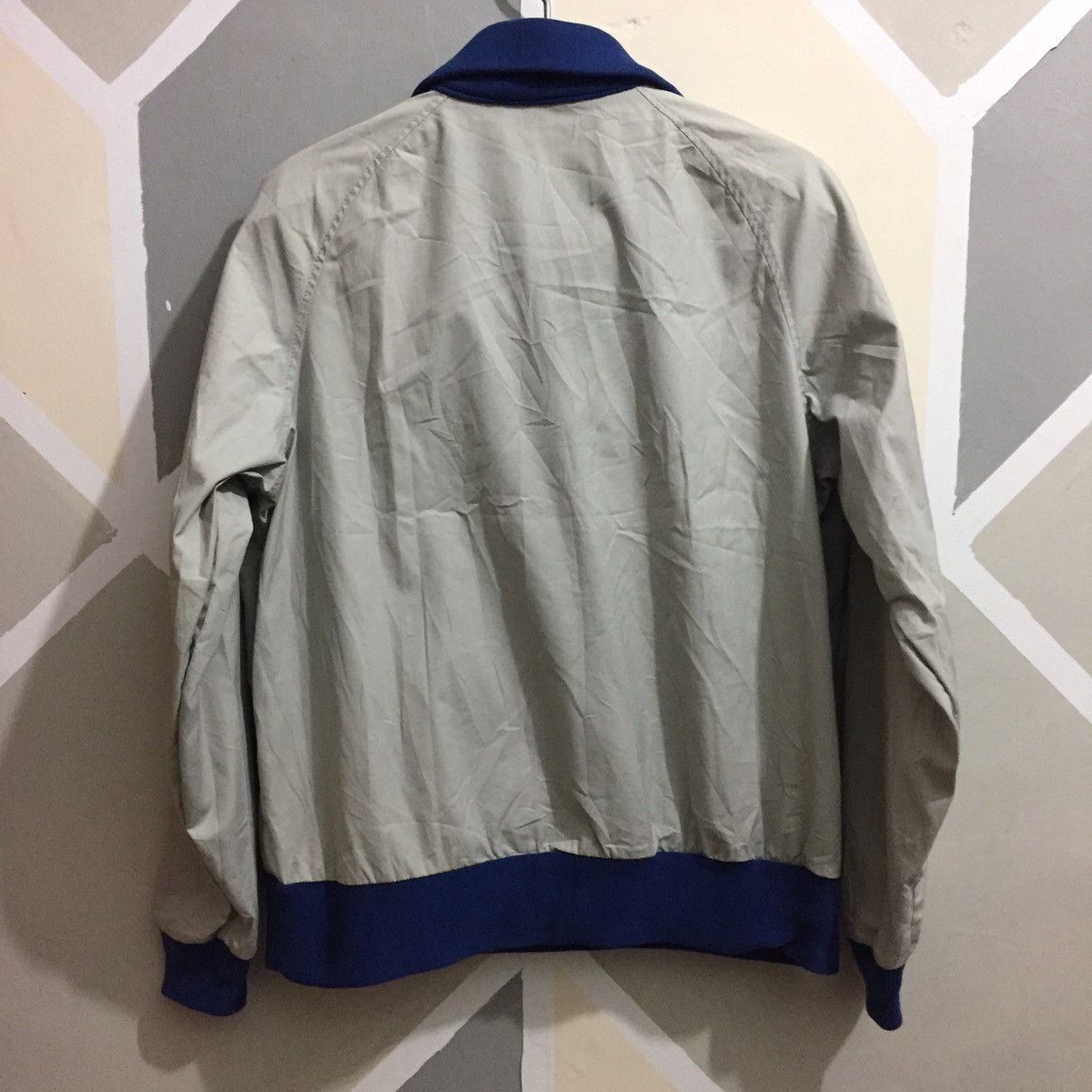 L.L. Bean × Vintage Vintage Jacket LL Bean 70s/80s Size US L / EU 52-54 / 3 - 2 Thumbnail