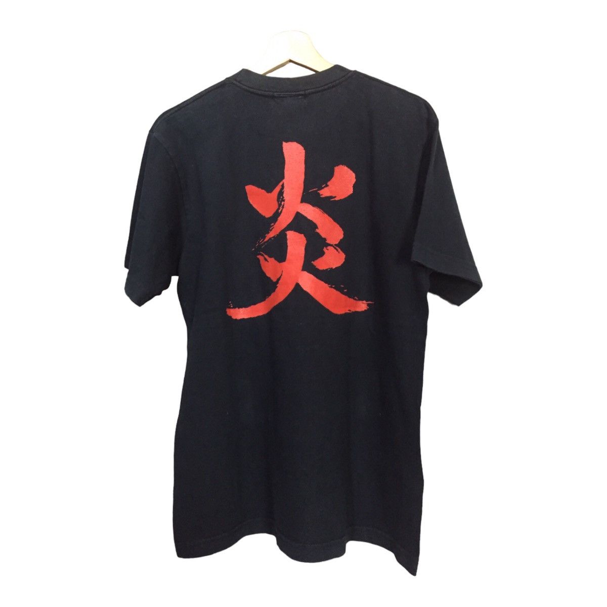 Anime Japan Anime Gunbuster Nono's Buster Machine 7 T shirt Size US M / EU 48-50 / 2 - 2 Thumbnail