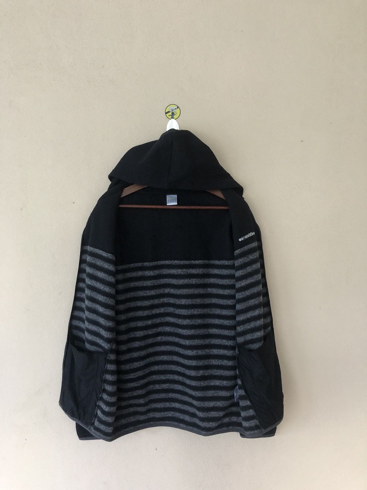 Adidas ADIDAS NEO BLACK LIGHT JACKET HOODED Size US L / EU 52-54 / 3 - 7 Thumbnail