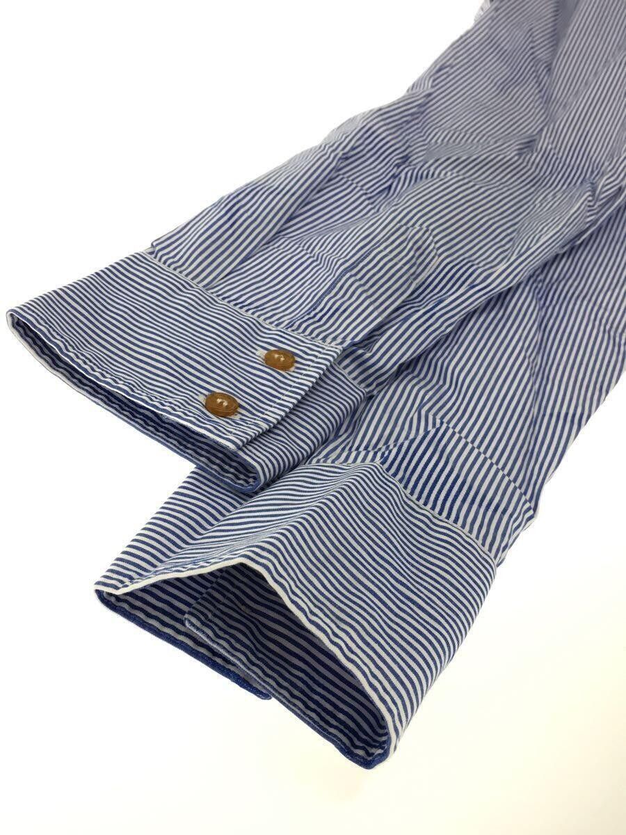 Vivienne Westwood Aysmetrical Star Orb Shirt Size US M / EU 48-50 / 2 - 3 Thumbnail