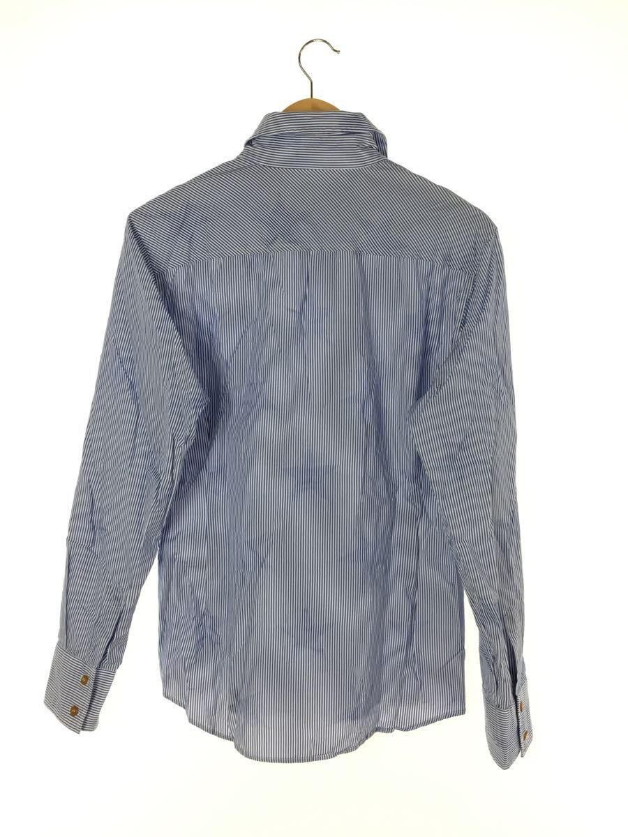 Vivienne Westwood Aysmetrical Star Orb Shirt Size US M / EU 48-50 / 2 - 2 Thumbnail