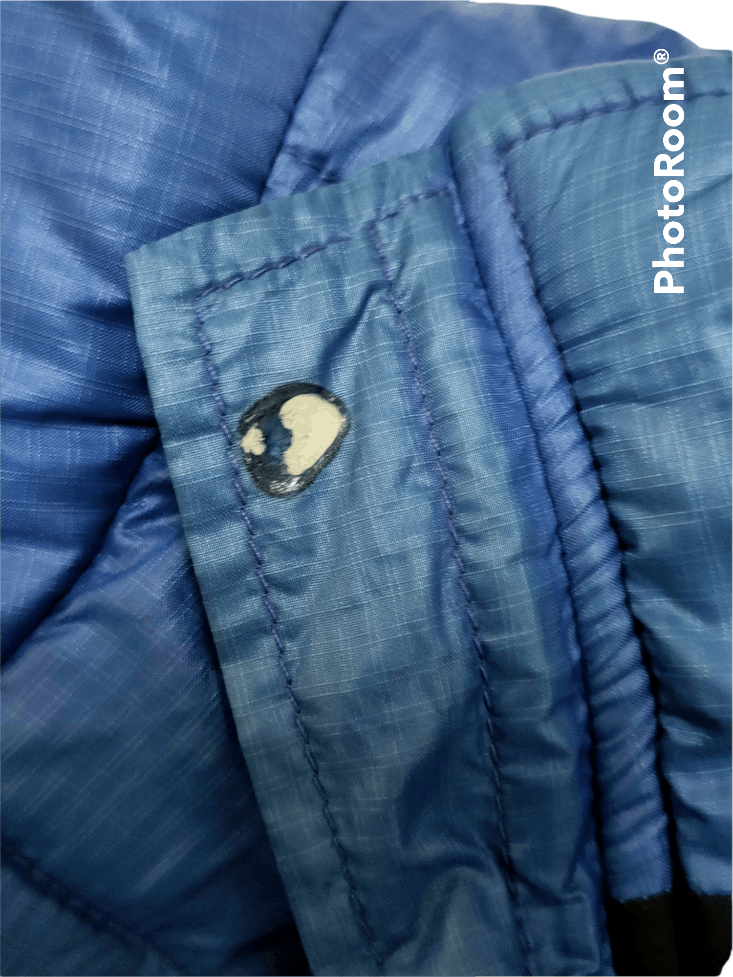 The North Face The north face vintage puffer jacket pocket embroidery logo Size US XL / EU 56 / 4 - 7 Thumbnail