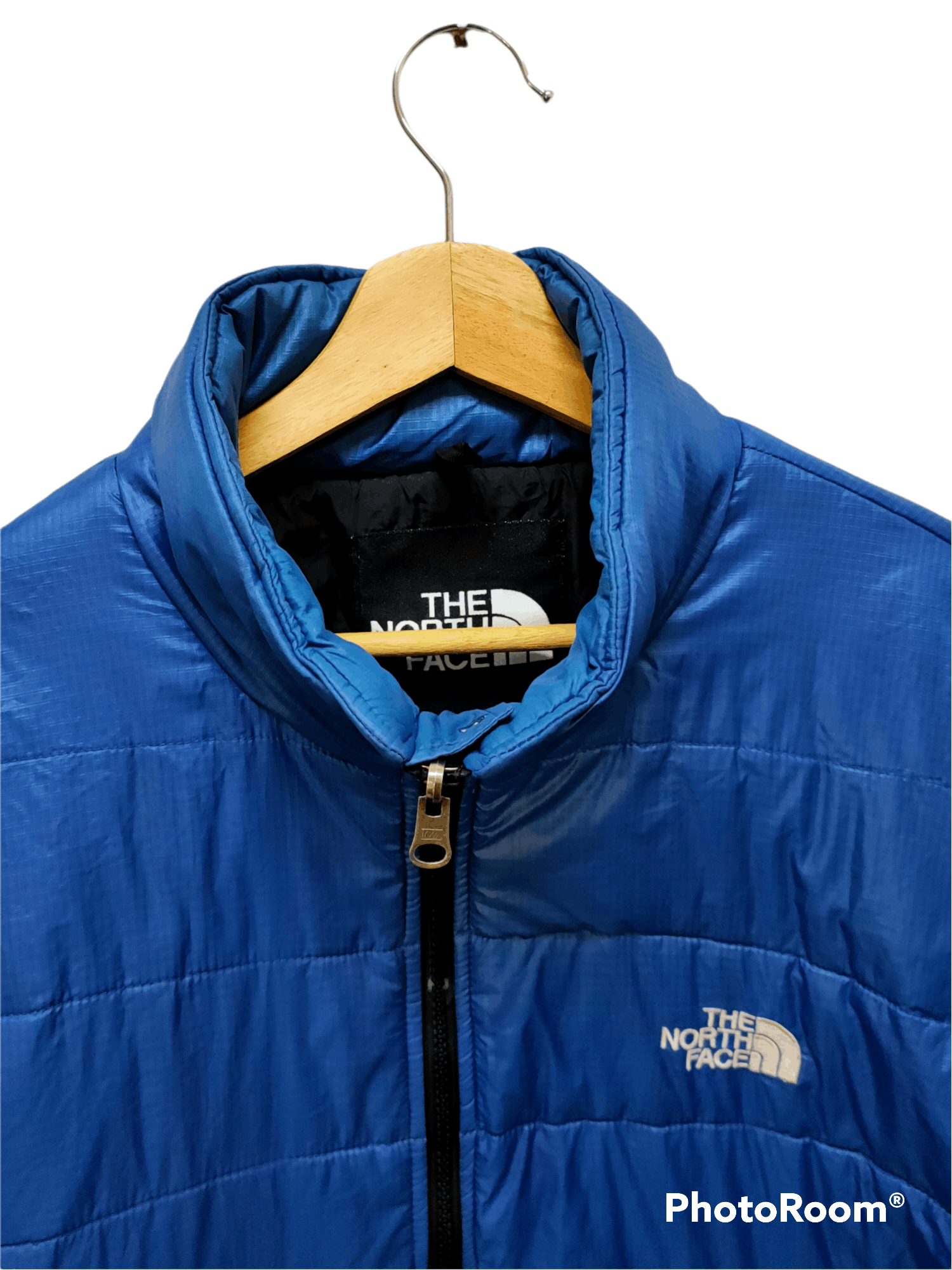 The North Face The north face vintage puffer jacket pocket embroidery logo Size US XL / EU 56 / 4 - 3 Thumbnail