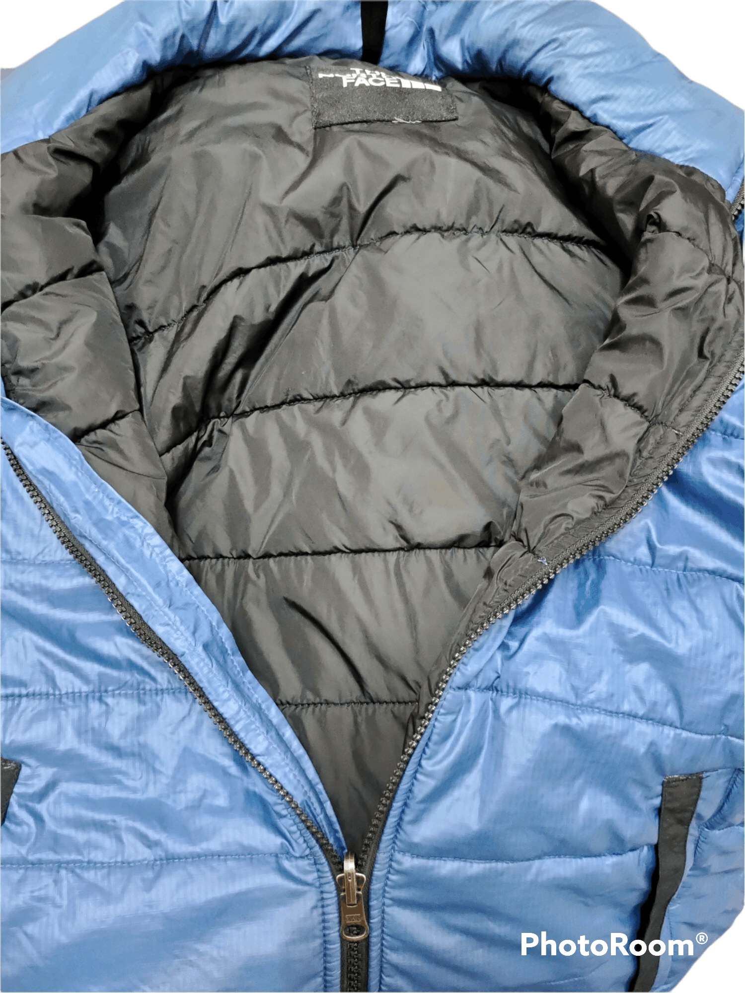 The North Face The north face vintage puffer jacket pocket embroidery logo Size US XL / EU 56 / 4 - 6 Thumbnail