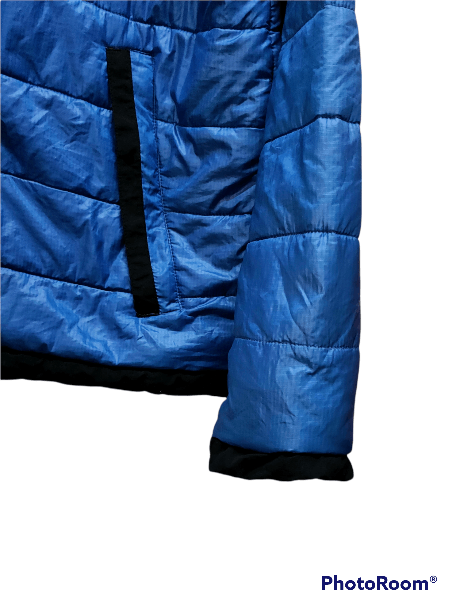 The North Face The north face vintage puffer jacket pocket embroidery logo Size US XL / EU 56 / 4 - 9 Thumbnail