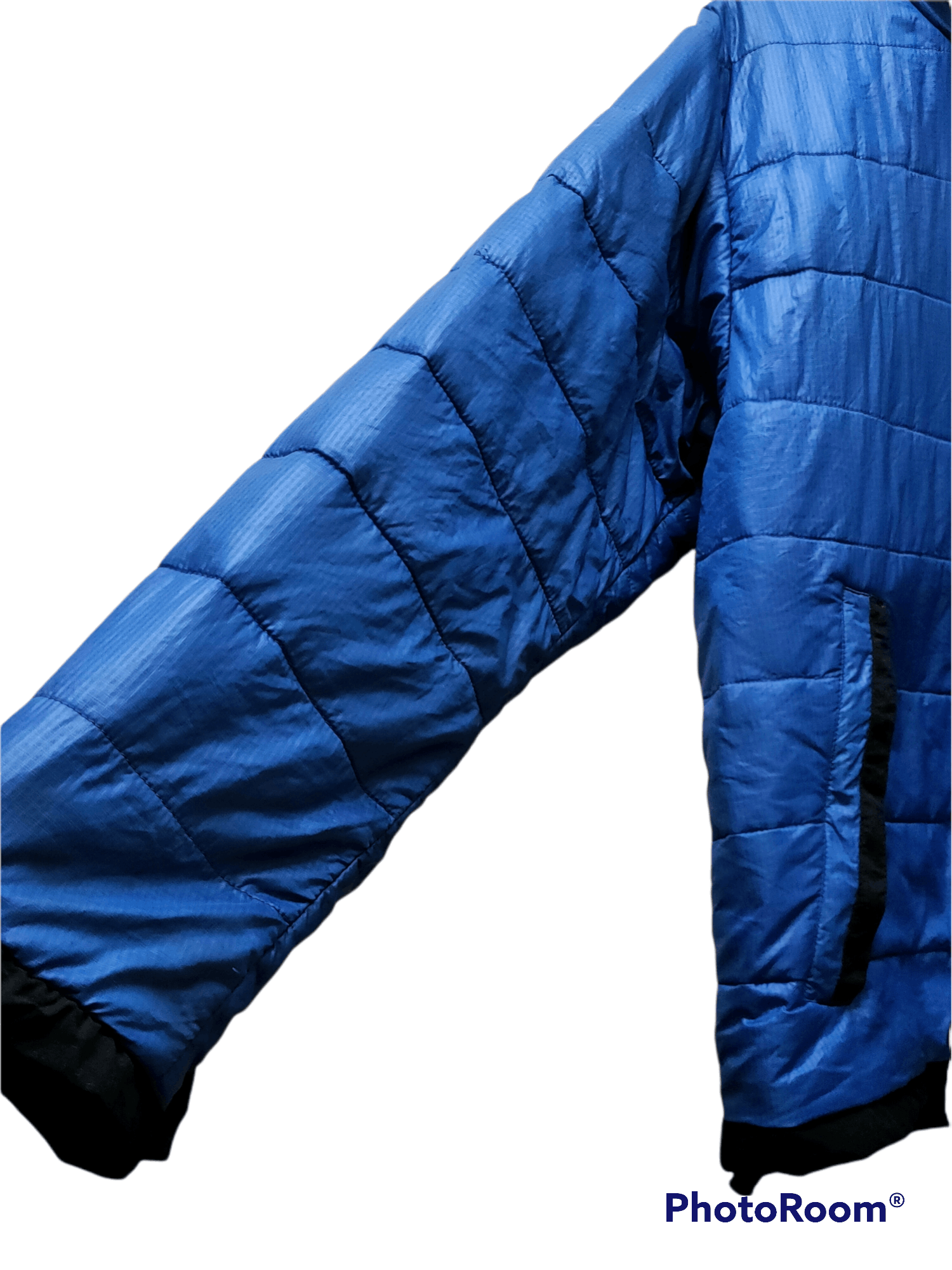 The North Face The north face vintage puffer jacket pocket embroidery logo Size US XL / EU 56 / 4 - 8 Thumbnail