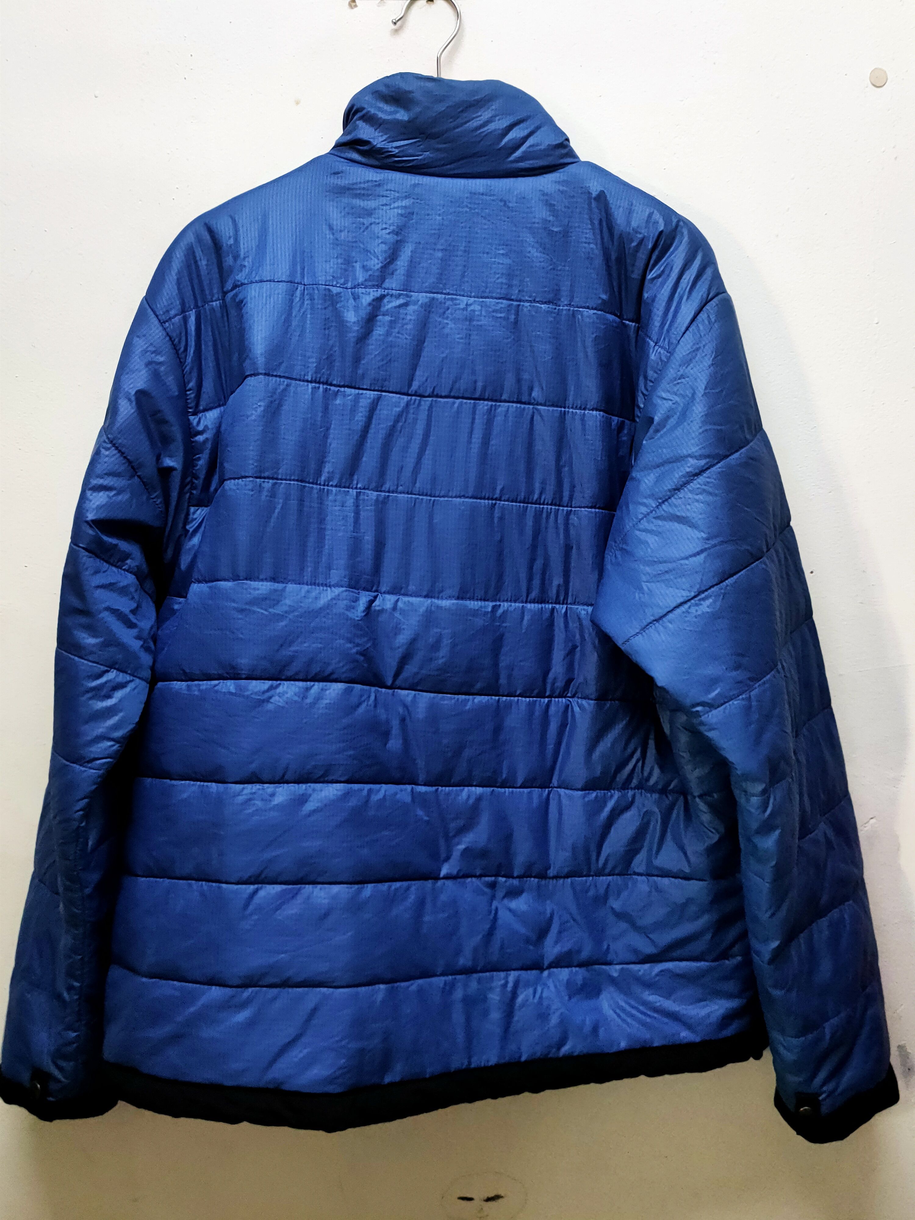 The North Face The north face vintage puffer jacket pocket embroidery logo Size US XL / EU 56 / 4 - 4 Thumbnail