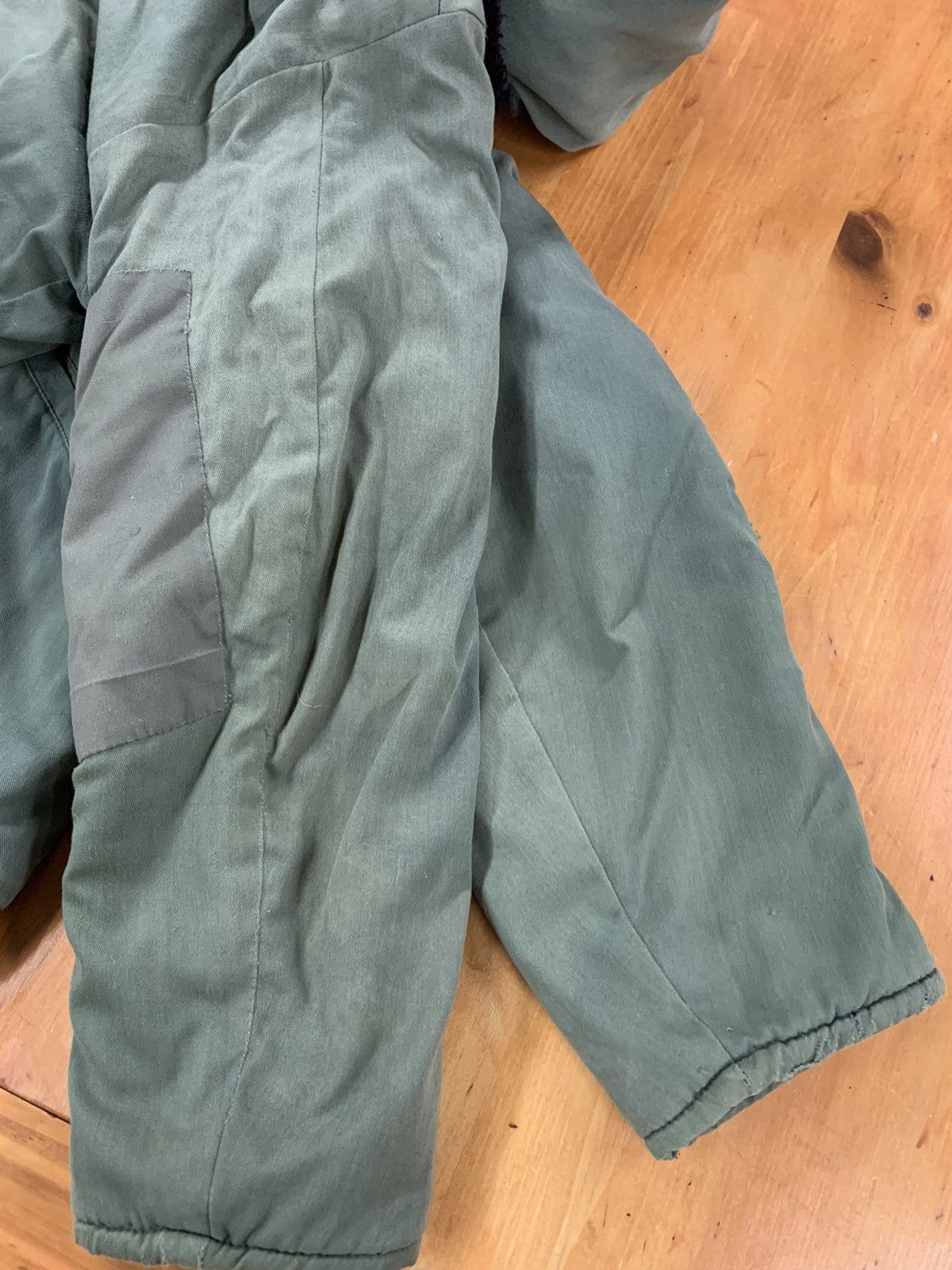 Vintage Vintage 1960s Civilian B9 Parka Jacket Size US M / EU 48-50 / 2 - 4 Thumbnail