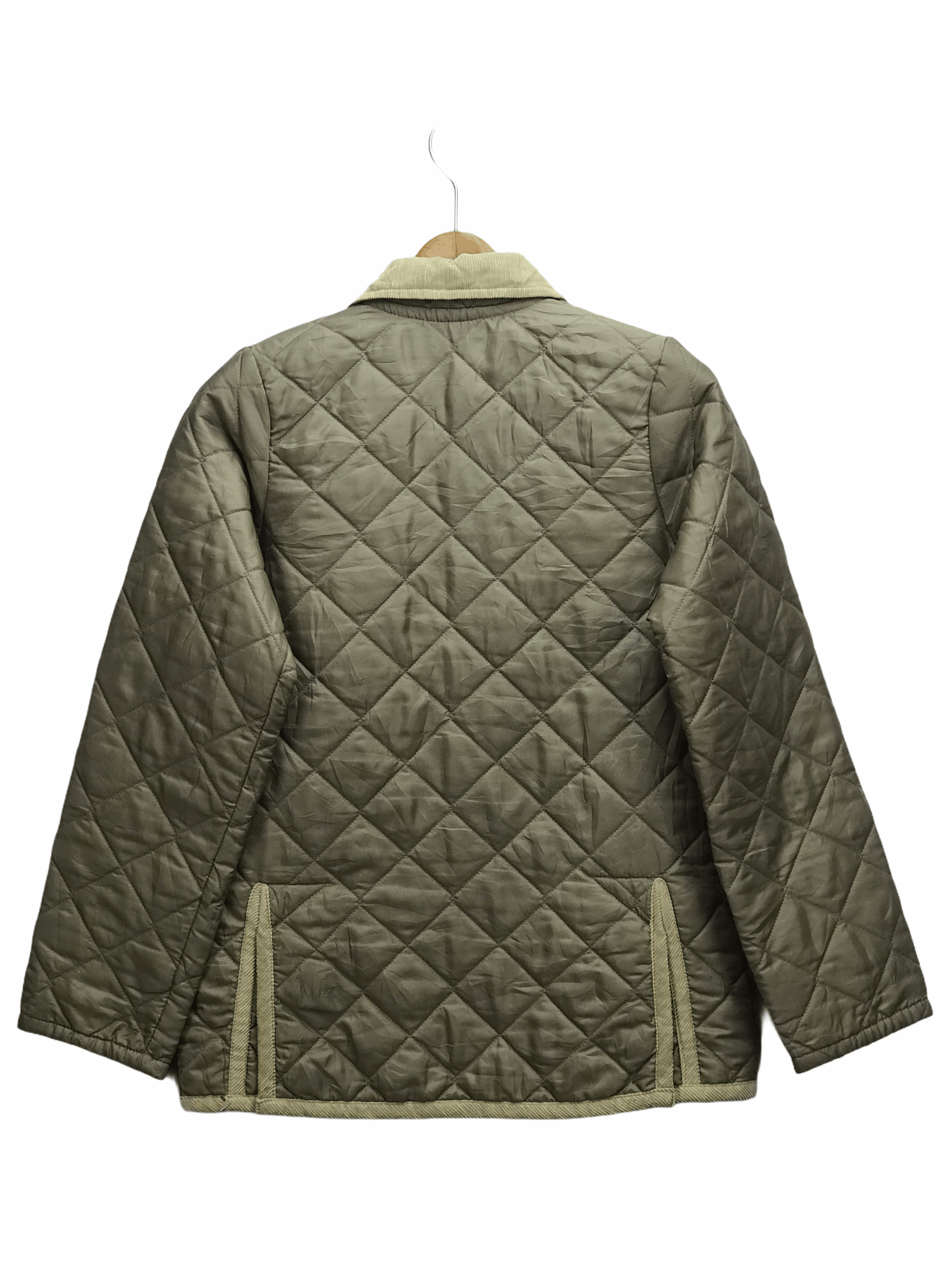 Lavenham VINTAGE LAVENHAM QUILTED JACKET Size US S / EU 44-46 / 1 - 2 Thumbnail