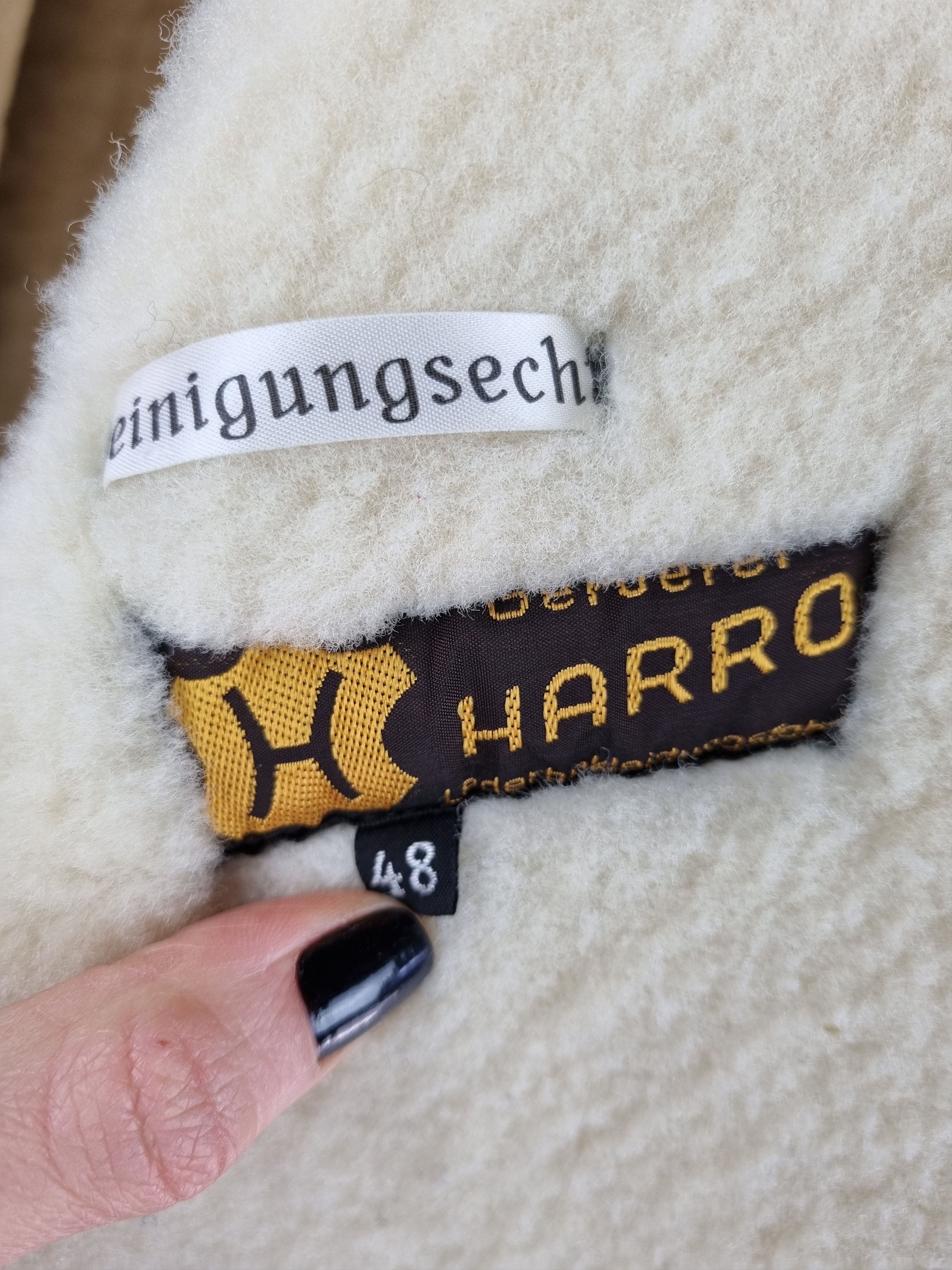 Japanese Brand × Seditionaries Rare 80s Shearling and Cotton Jacket Margiela Style Size US S / EU 44-46 / 1 - 5 Thumbnail