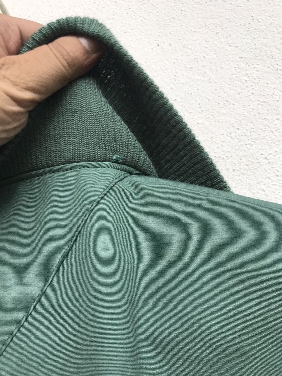 Issey Miyake IM Miyake Design Studio Oversized Squirrel Jacket Size US M / EU 48-50 / 2 - 15 Thumbnail