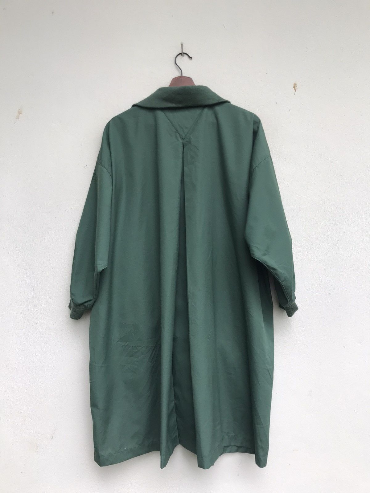 Issey Miyake IM Miyake Design Studio Oversized Squirrel Jacket Size US M / EU 48-50 / 2 - 3 Thumbnail