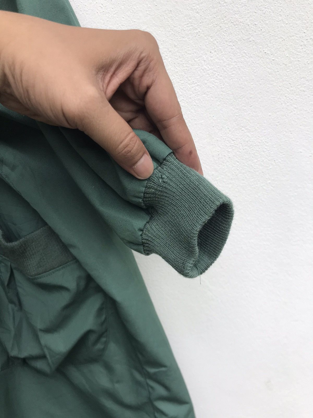 Issey Miyake IM Miyake Design Studio Oversized Squirrel Jacket Size US M / EU 48-50 / 2 - 18 Thumbnail