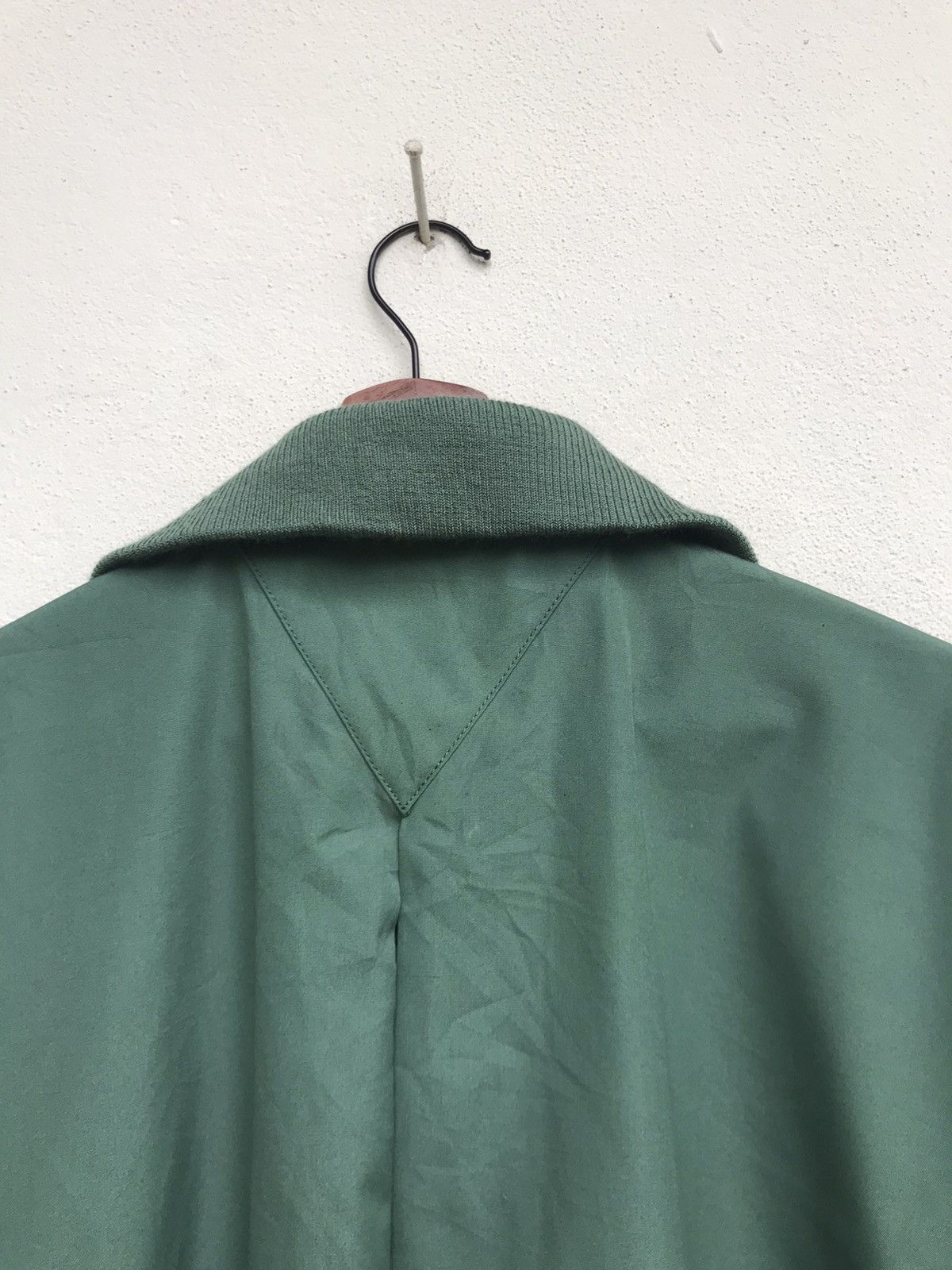 Issey Miyake IM Miyake Design Studio Oversized Squirrel Jacket Size US M / EU 48-50 / 2 - 6 Thumbnail