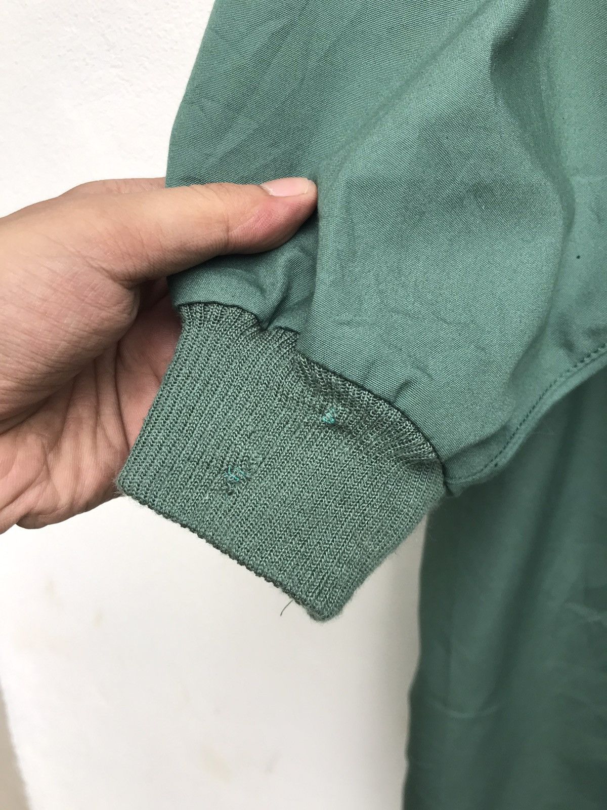 Issey Miyake IM Miyake Design Studio Oversized Squirrel Jacket Size US M / EU 48-50 / 2 - 16 Thumbnail