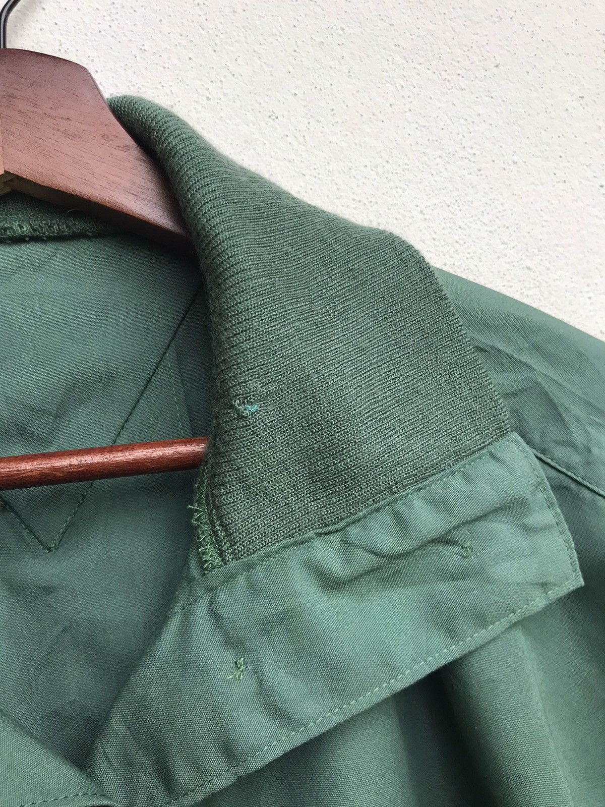 Issey Miyake IM Miyake Design Studio Oversized Squirrel Jacket Size US M / EU 48-50 / 2 - 13 Thumbnail