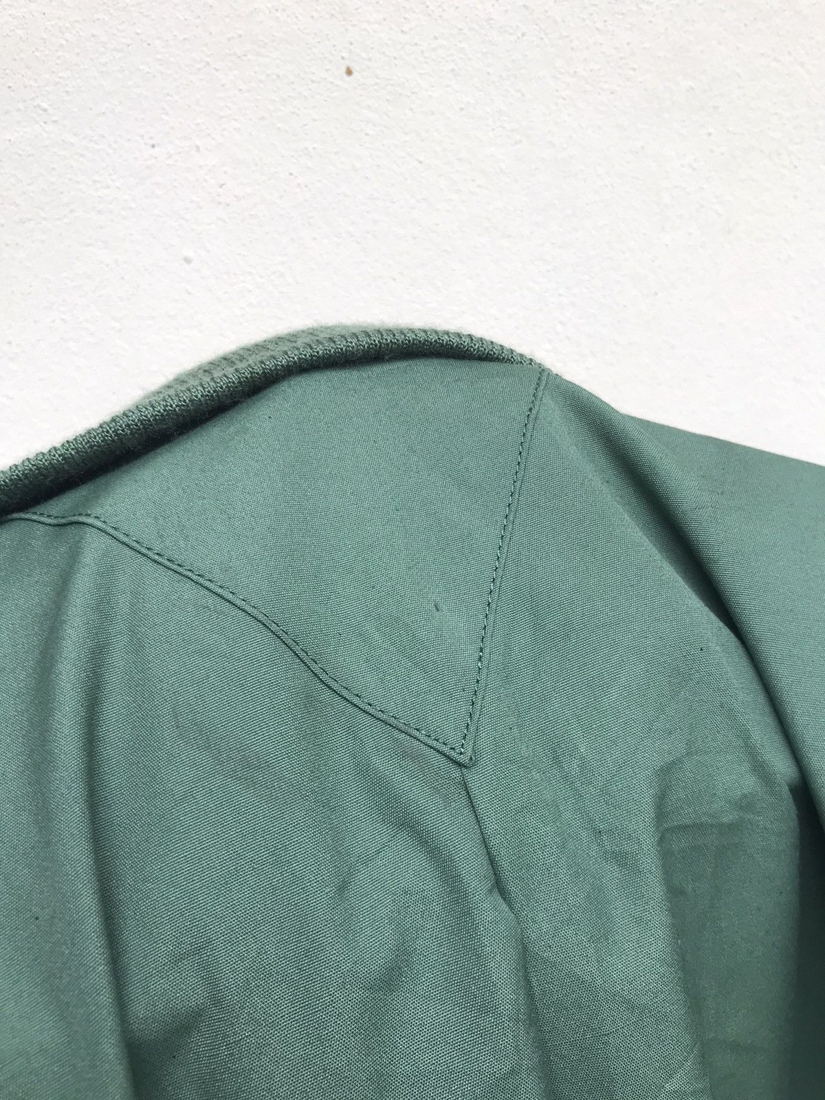 Issey Miyake IM Miyake Design Studio Oversized Squirrel Jacket Size US M / EU 48-50 / 2 - 17 Thumbnail