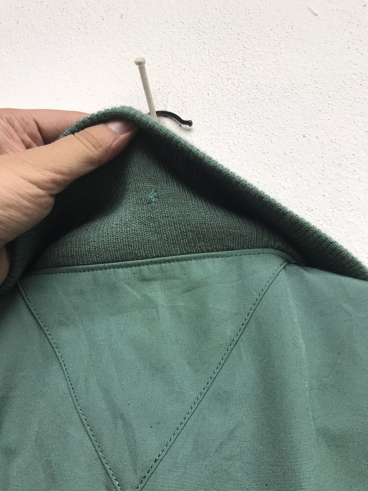 Issey Miyake IM Miyake Design Studio Oversized Squirrel Jacket Size US M / EU 48-50 / 2 - 14 Thumbnail