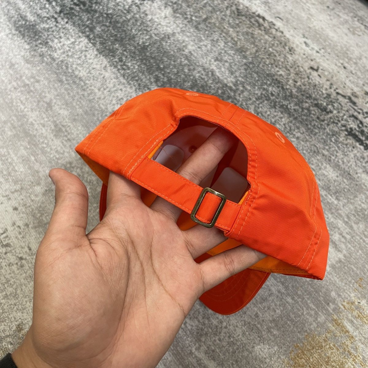 Other Stussy " LAGUNA " Cap Hat // Orange Size ONE SIZE - 3 Thumbnail