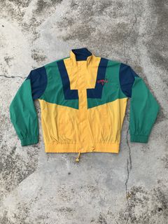 Guess vibras hot sale jacket