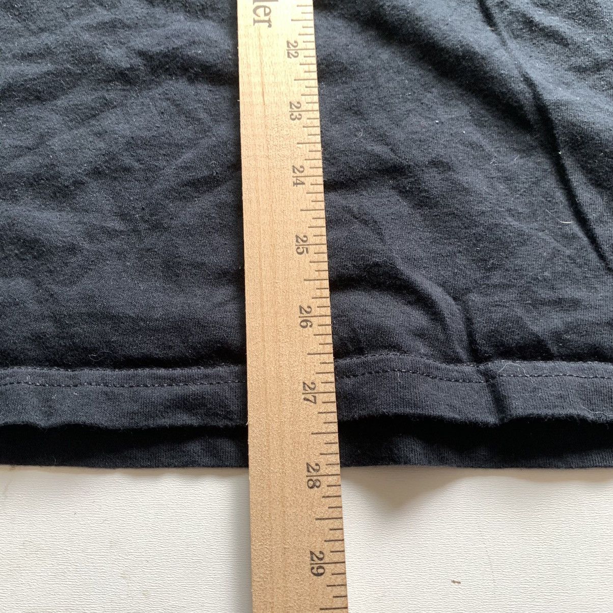 Harley Davidson × Vintage Vintage 2000s Harley Davidson Shield Graphic Biker T Shirt Size US M / EU 48-50 / 2 - 6 Thumbnail