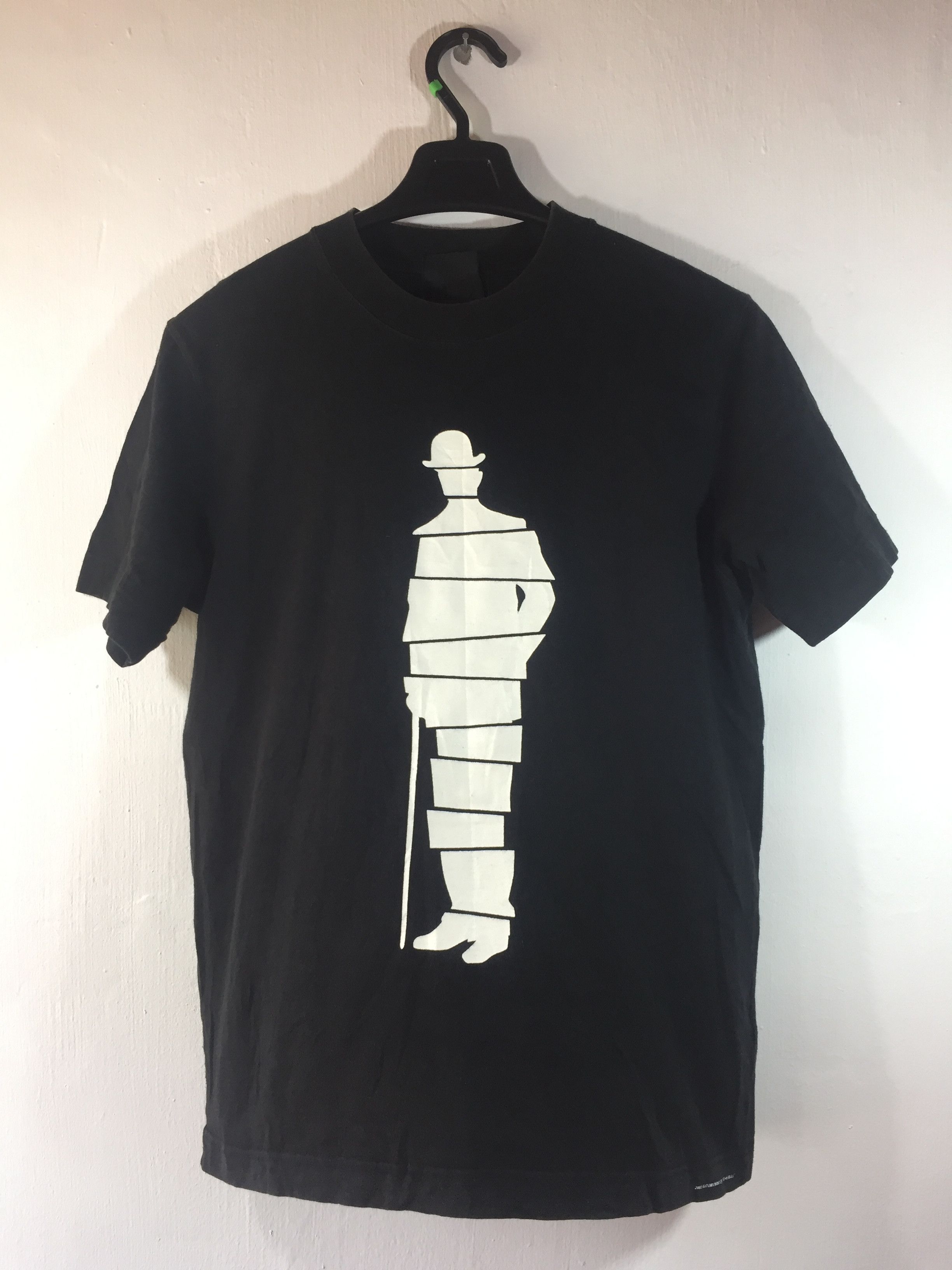 Johnbull TAKEO KIKUCHI 2002 AUNTUMN/WINTER X JOHNBULL Size US L / EU 52-54 / 3 - 1 Thumbnail