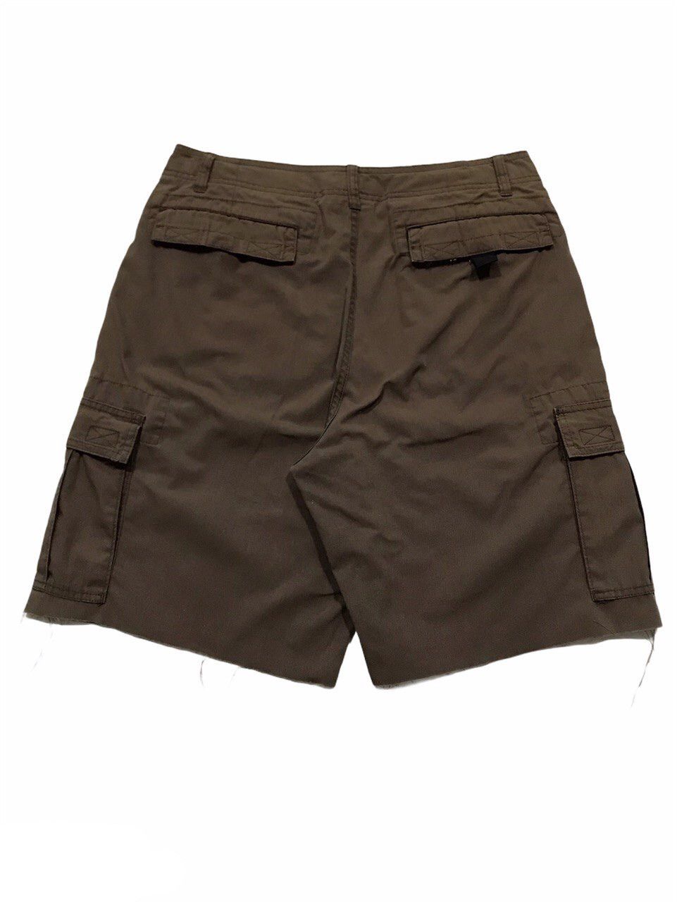 Hysteric Glamour Cargo Shorts Size US 31 - 3 Thumbnail