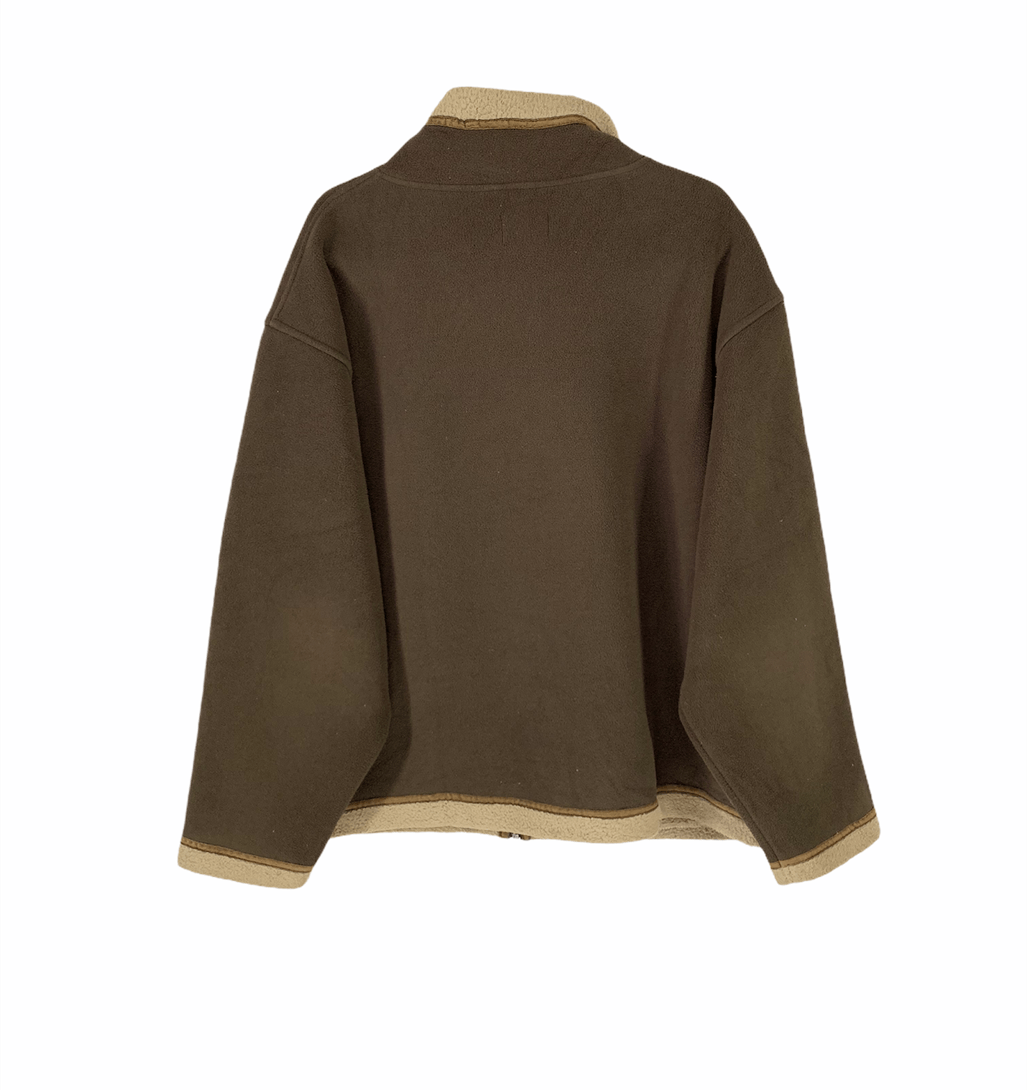 Designer × MCM MCM fleece jacket Size US L / EU 52-54 / 3 - 2 Thumbnail