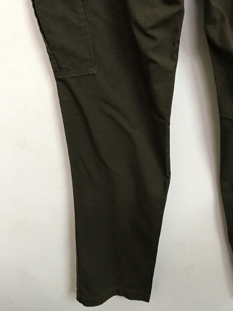 Japanese Brand × URBAN RESEARCH DOORS URBAN RESEARCH Japan Military Cargo Trouser Pant Size US 34 / EU 50 - 14 Thumbnail