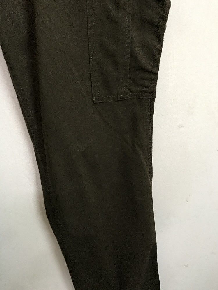 Japanese Brand × URBAN RESEARCH DOORS URBAN RESEARCH Japan Military Cargo Trouser Pant Size US 34 / EU 50 - 10 Thumbnail