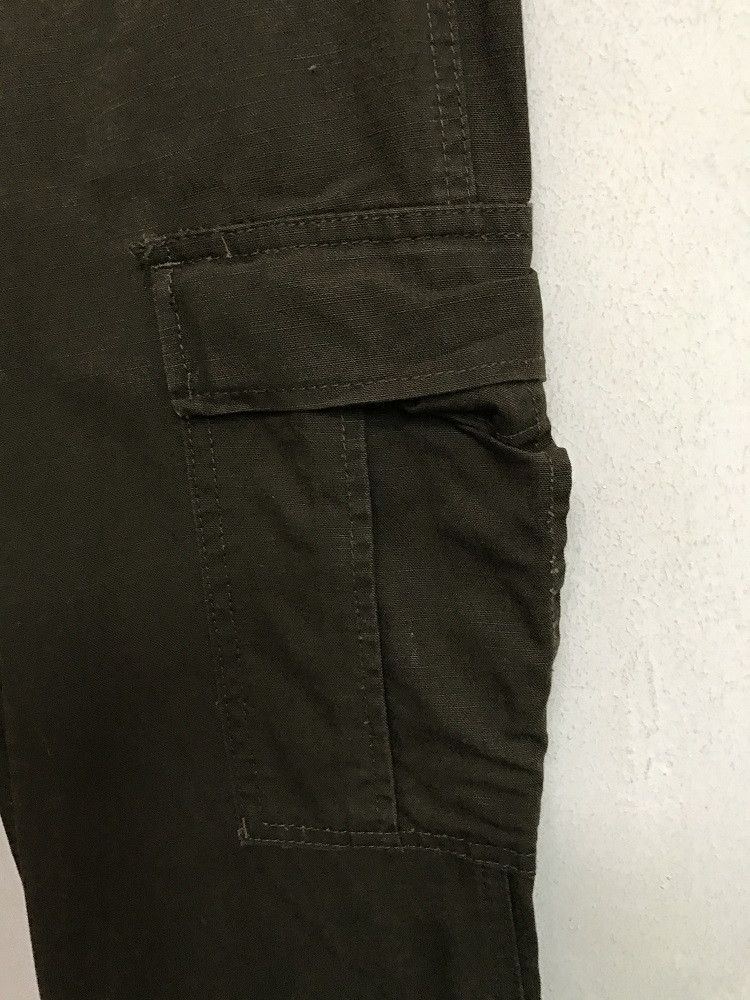 Japanese Brand × URBAN RESEARCH DOORS URBAN RESEARCH Japan Military Cargo Trouser Pant Size US 34 / EU 50 - 7 Thumbnail