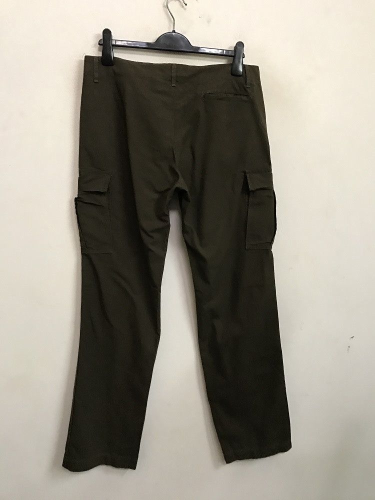Japanese Brand × URBAN RESEARCH DOORS URBAN RESEARCH Japan Military Cargo Trouser Pant Size US 34 / EU 50 - 12 Thumbnail