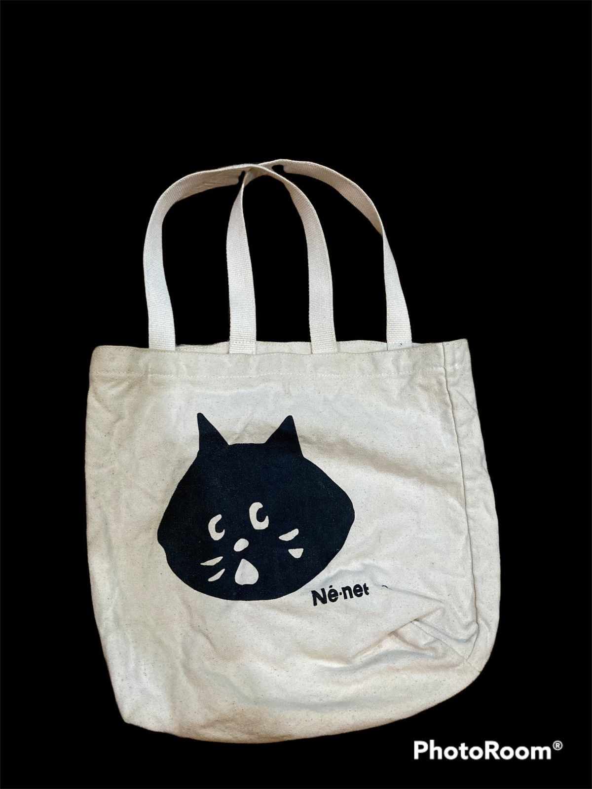 Issey Miyake × Japanese Brand × Ne-Net Ne net tote bag Size ONE SIZE - 1 Thumbnail