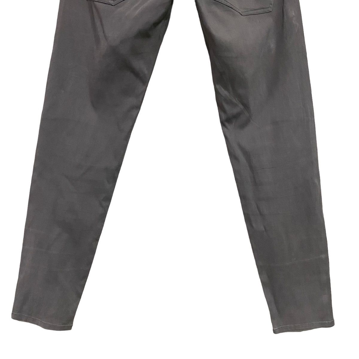 Jun Takahashi Undercover Double Waist Pants Stretch Size US 28 / EU 44 - 10 Thumbnail