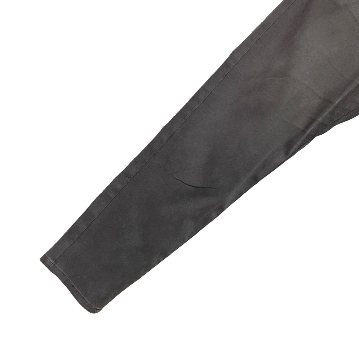Jun Takahashi Undercover Double Waist Pants Stretch Size US 28 / EU 44 - 6 Thumbnail