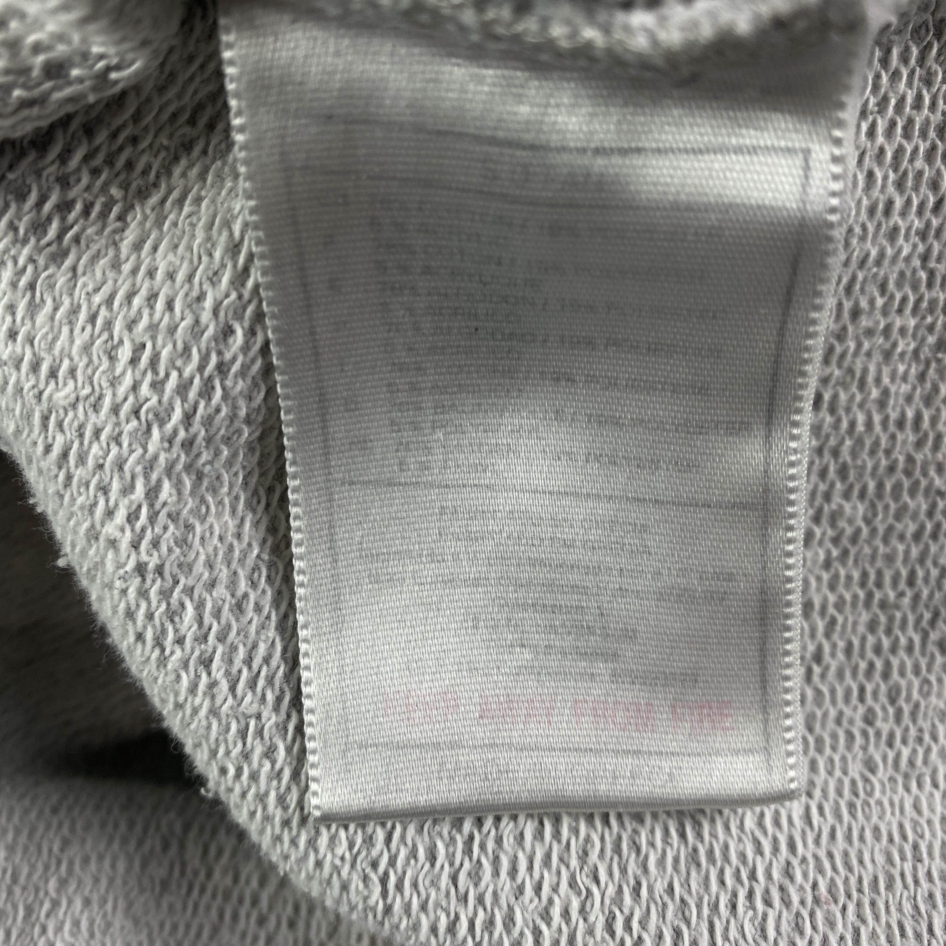 Nike × Vintage Mens Hoodies Full Zip Nike Vintage Swoosh Size L Size US L / EU 52-54 / 3 - 5 Thumbnail