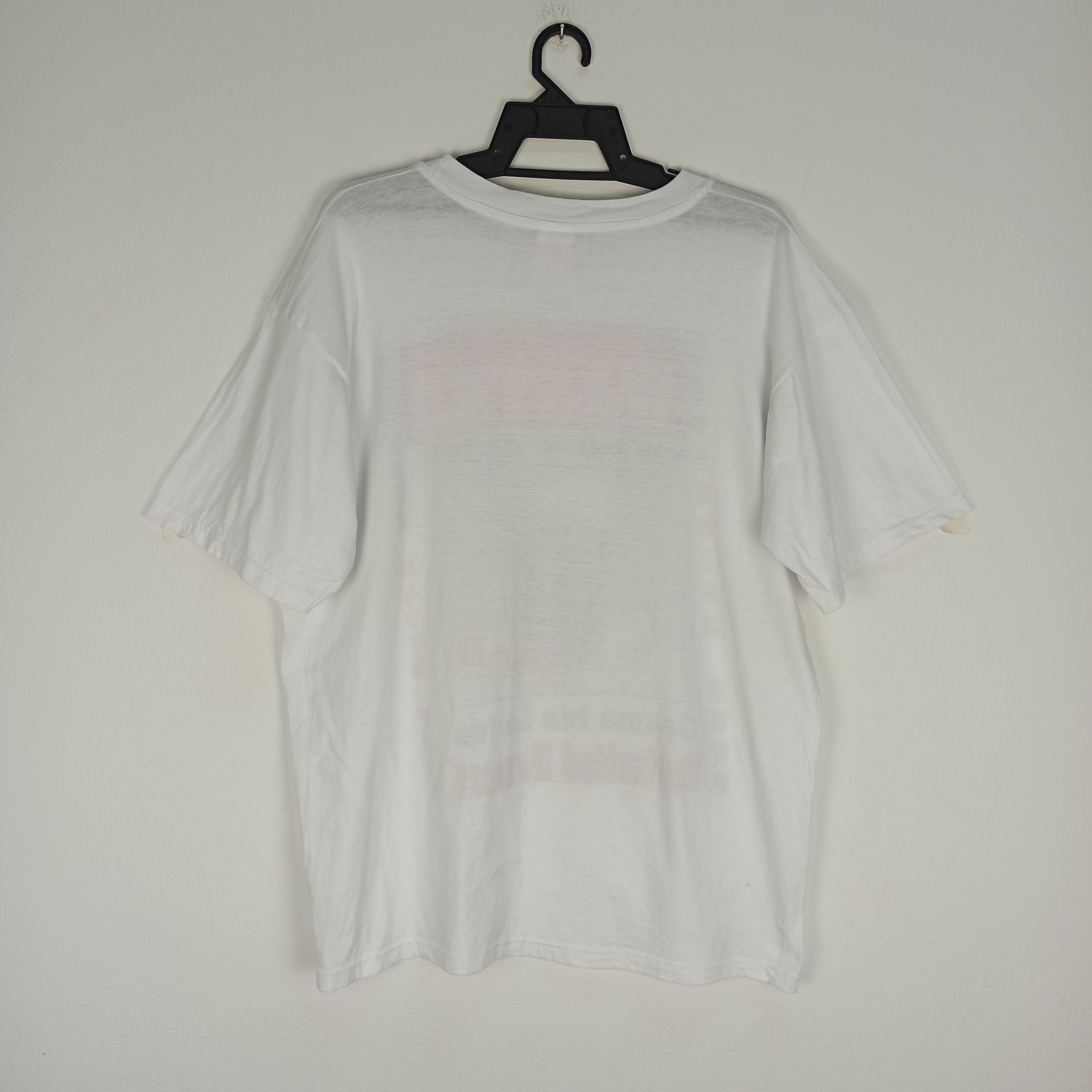 Vintage 🔥STEALS🔥 Osama Bin Laden American most Wanted Dead n Alive Size US L / EU 52-54 / 3 - 4 Thumbnail