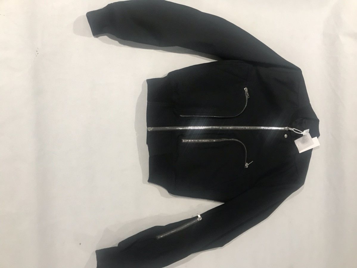 Rick Owens Rick Owens bomber jacket. 50/40. $2000 Size US M / EU 48-50 / 2 - 6 Thumbnail