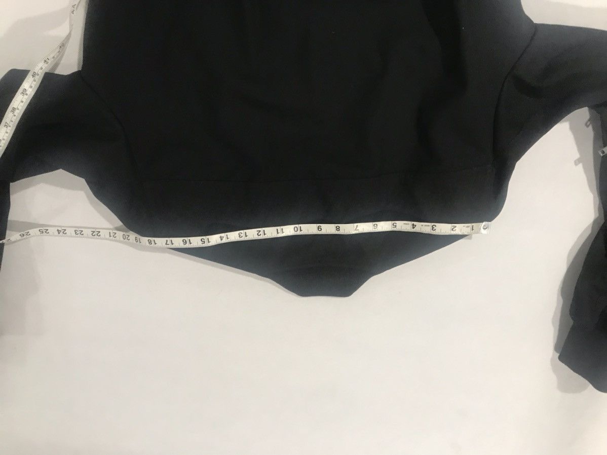Rick Owens Rick Owens bomber jacket. 50/40. $2000 Size US M / EU 48-50 / 2 - 3 Thumbnail
