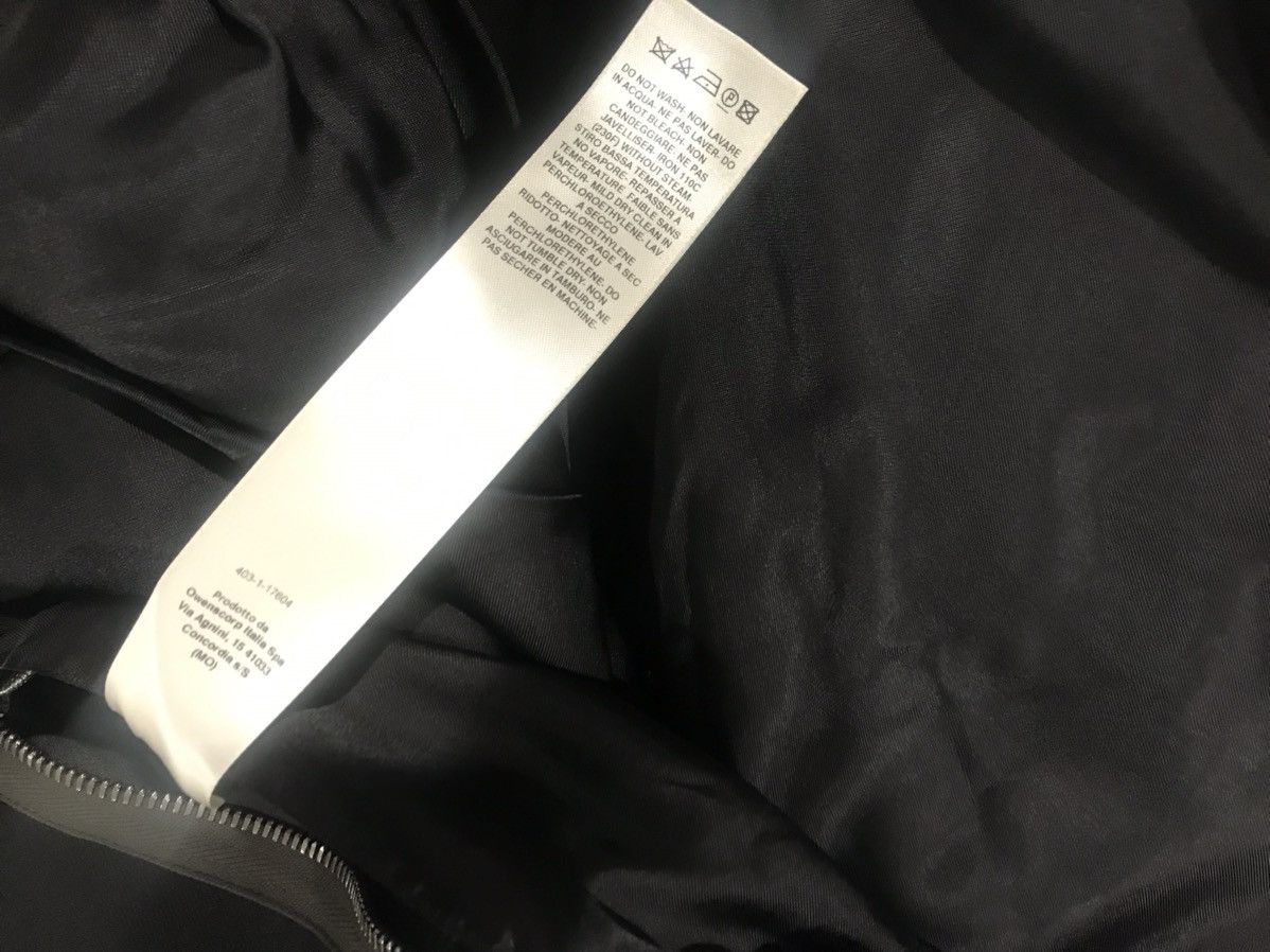 Rick Owens Rick Owens bomber jacket. 50/40. $2000 Size US M / EU 48-50 / 2 - 8 Thumbnail