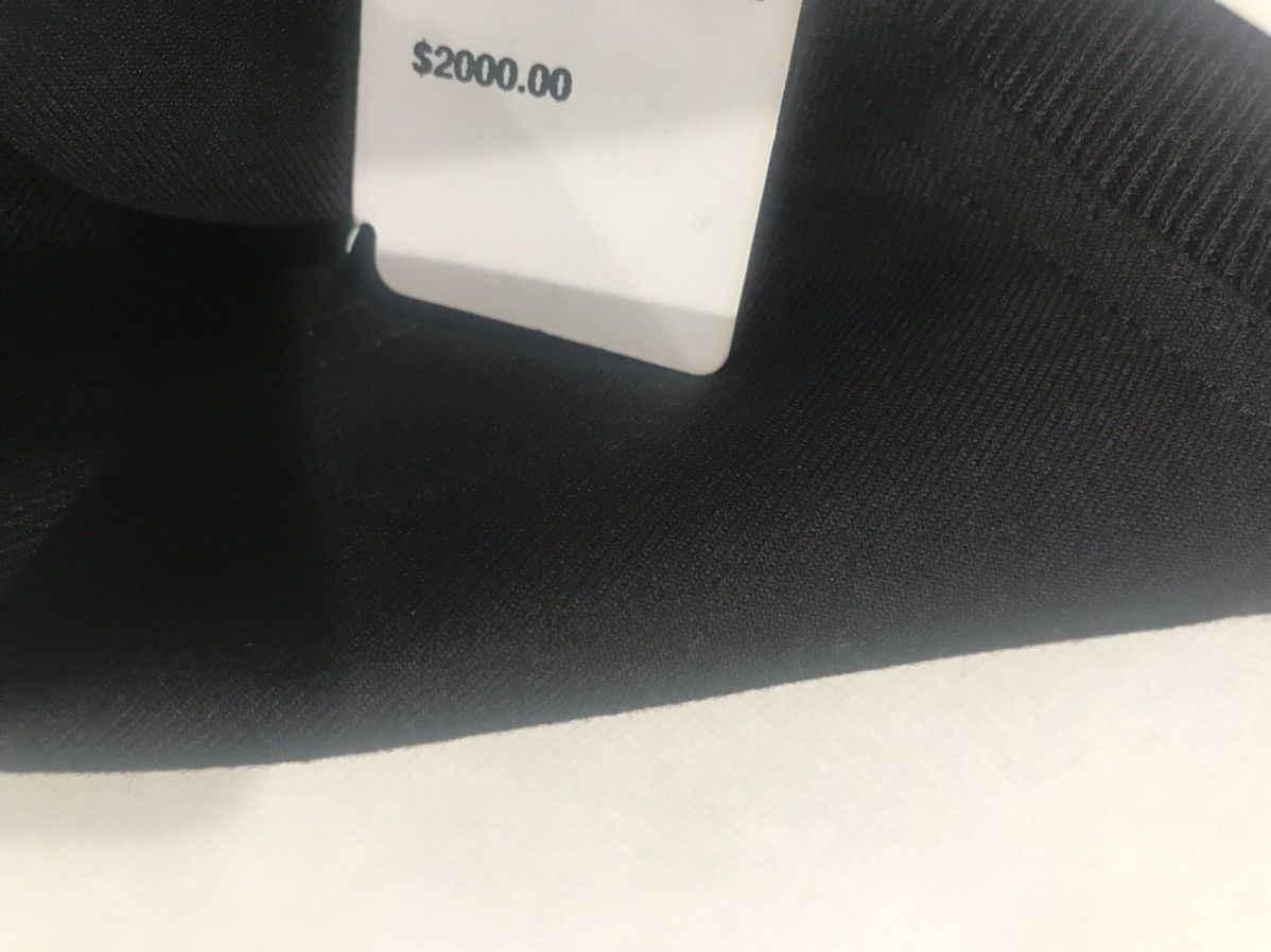 Rick Owens Rick Owens bomber jacket. 50/40. $2000 Size US M / EU 48-50 / 2 - 7 Thumbnail