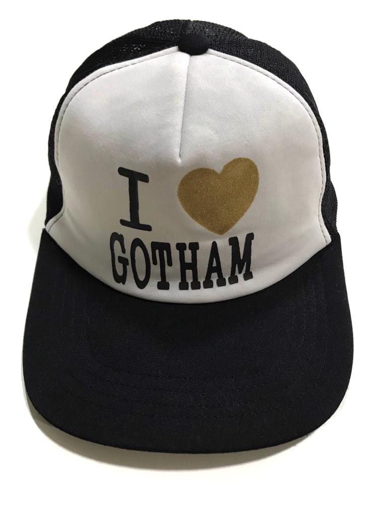 Number (N)ine I <3 GOTHAM TRUCKER Size ONE SIZE - 2 Thumbnail