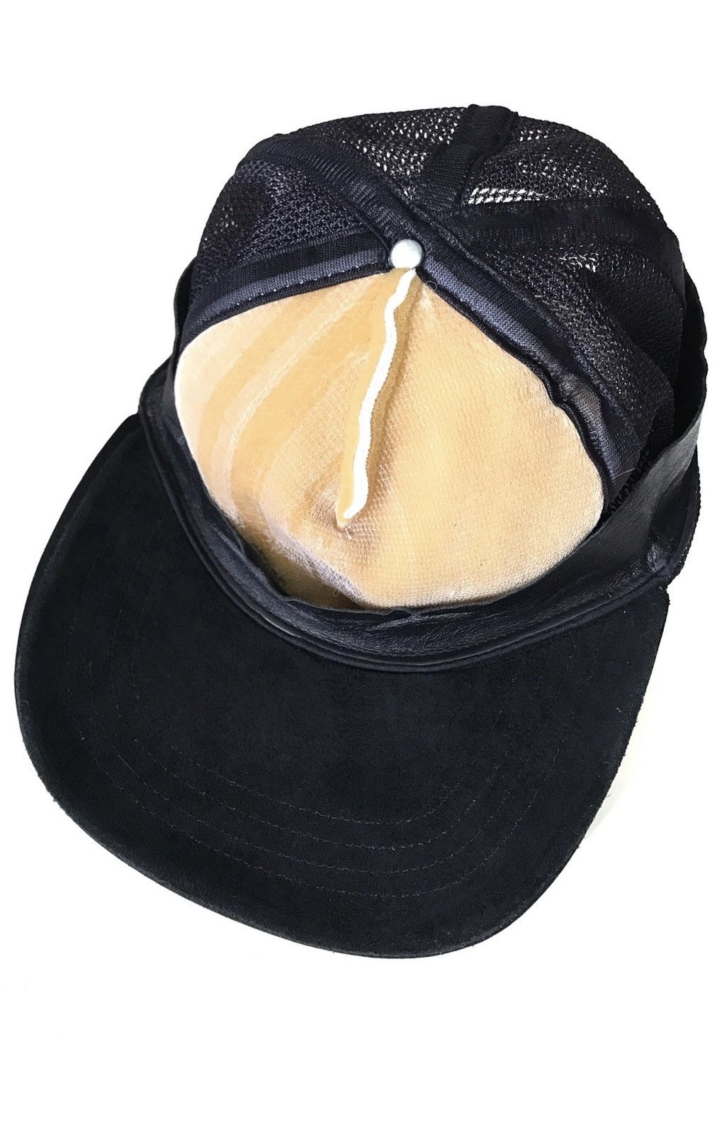 Number (N)ine I <3 GOTHAM TRUCKER Size ONE SIZE - 6 Thumbnail